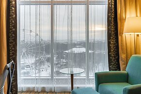Elements Kirov Hotel 5*