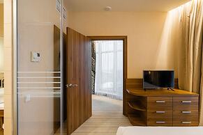 Elements Kirov Hotel 5*