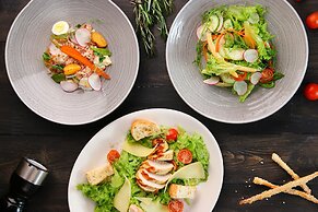 Elements Kirov Hotel 5*