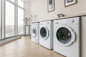 Elements Kirov Hotel 5*