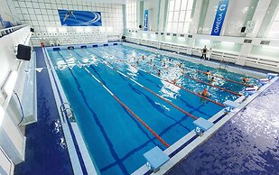 Elements Kirov Hotel 5*