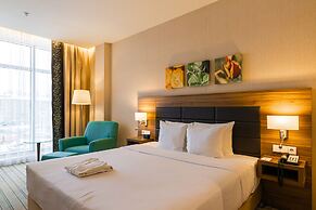 Elements Kirov Hotel 5*