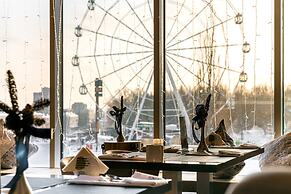 Elements Kirov Hotel 5*