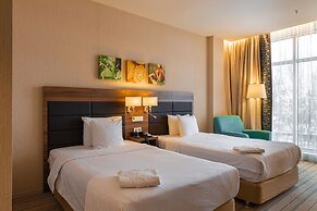 Elements Kirov Hotel 5*