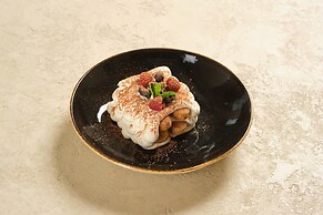 Elements Kirov Hotel 5*