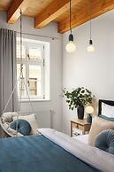 Apartments Zelný Trh