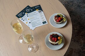 Apartments Zelný Trh