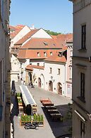 Apartments Zelný Trh