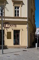 Apartments Zelný Trh