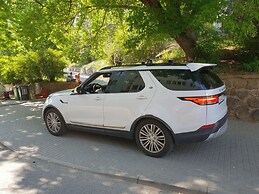 Apartments Zelný Trh