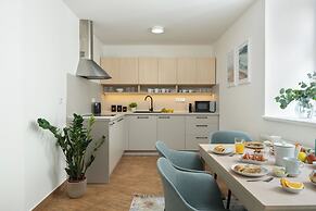 Apartments Zelný Trh