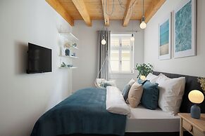 Apartments Zelný Trh