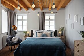 Apartments Zelný Trh