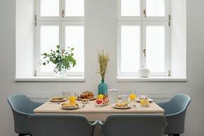 Apartments Zelný Trh