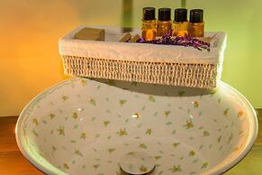 Hotel Boutique Loriente