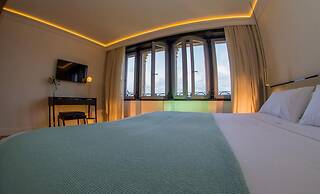Hotel Boutique Loriente