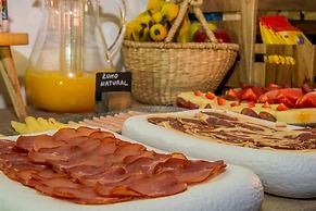 Hotel Boutique Loriente