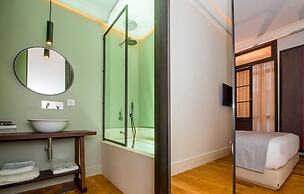 Hotel Boutique Loriente
