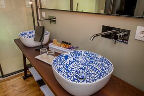 Hotel Boutique Loriente