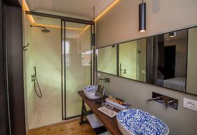 Hotel Boutique Loriente
