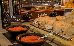 Hotel Boutique Loriente