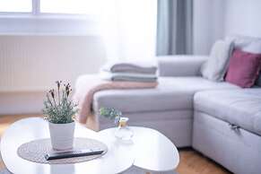 Venus Apartments - Paulay Ede Street