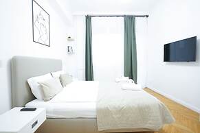 Venus Apartments - Paulay Ede Street