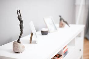 Venus Apartments - Paulay Ede Street