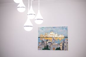 Venus Apartments - Paulay Ede Street