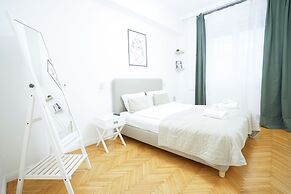 Venus Apartments - Paulay Ede Street