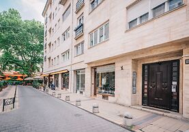 Venus Apartments - Paulay Ede Street