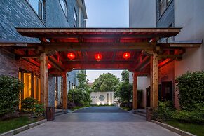 Jiuhua Mountain Xifeng Hotel