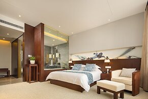 Jiuhua Mountain Xifeng Hotel