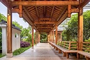 Jiuhua Mountain Xifeng Hotel