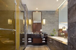 Jiuhua Mountain Xifeng Hotel