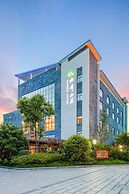 Jiuhua Mountain Xifeng Hotel