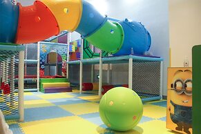 Grand New Century Hotel Yixing