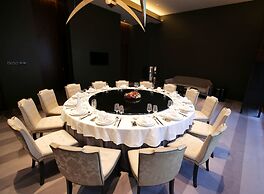 Grand New Century Hotel Yixing