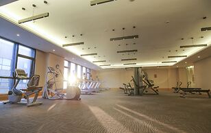 Grand New Century Hotel Yixing