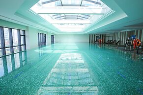 Grand New Century Hotel Yixing