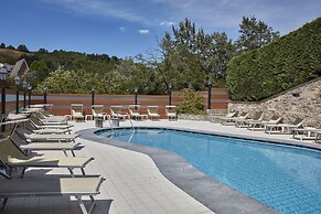Hotel Plaza Tabiano