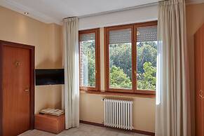 Hotel Plaza Tabiano