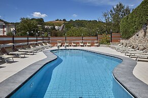 Hotel Plaza Tabiano
