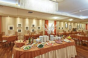 Hotel Plaza Tabiano