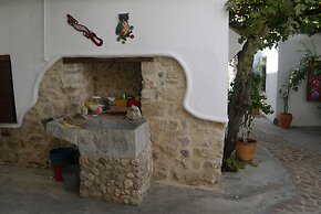 El Molino Del Abuelo