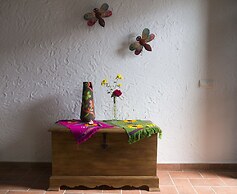 El Molino Del Abuelo