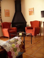 Casas Rurales Telecabina Las Catifas