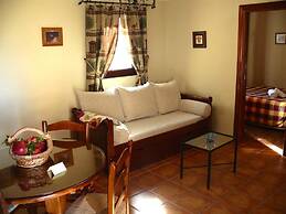 Casas Rurales Telecabina Las Catifas
