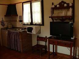 Casas Rurales Telecabina Las Catifas