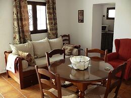 Casas Rurales Telecabina Las Catifas